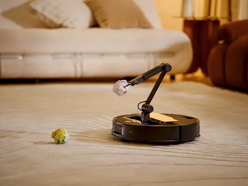 Roborock’un Saros Z70 ve Qrevo serisi Türkiye’de satışa çıktı