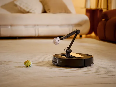 Roborock’un Saros Z70 ve Qrevo serisi Türkiye’de satışa çıktı