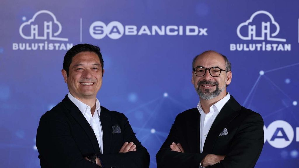 sabancıdx bulutistan