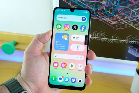 128 GB Samsung Galaxy A26 5G’de 660 TL avantaj var