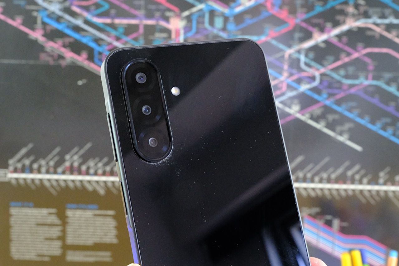 Samsung’un yeni orta segment modeli Galaxy A27 ilk kez görüldü