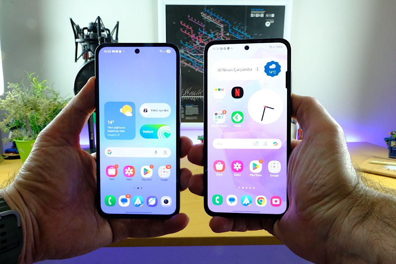 Samsung Galaxy A36 İncelemesi