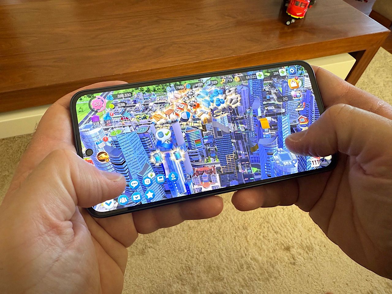 Samsung Galaxy A36 İncelemesi