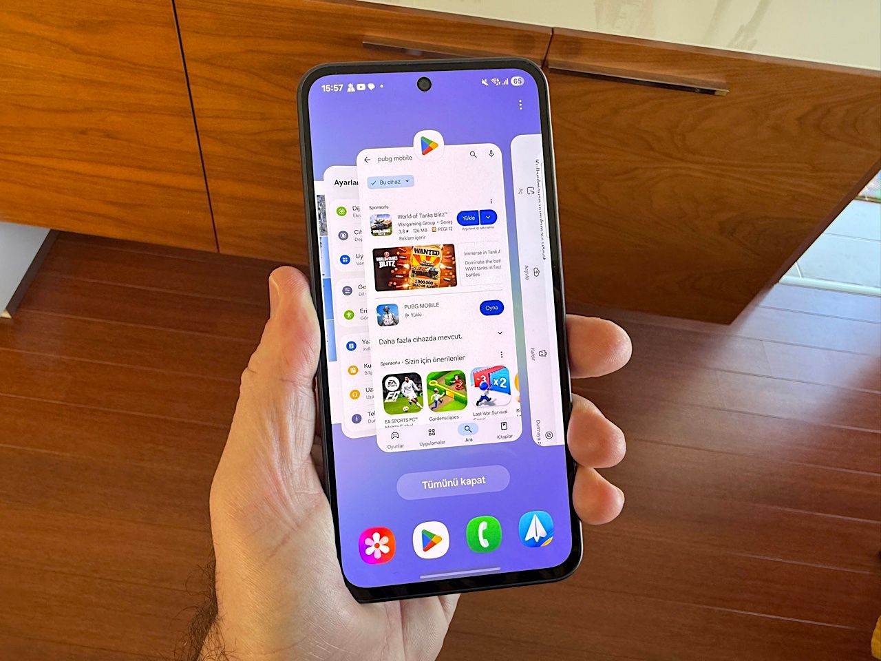 samsung galaxy a36 inceleme
