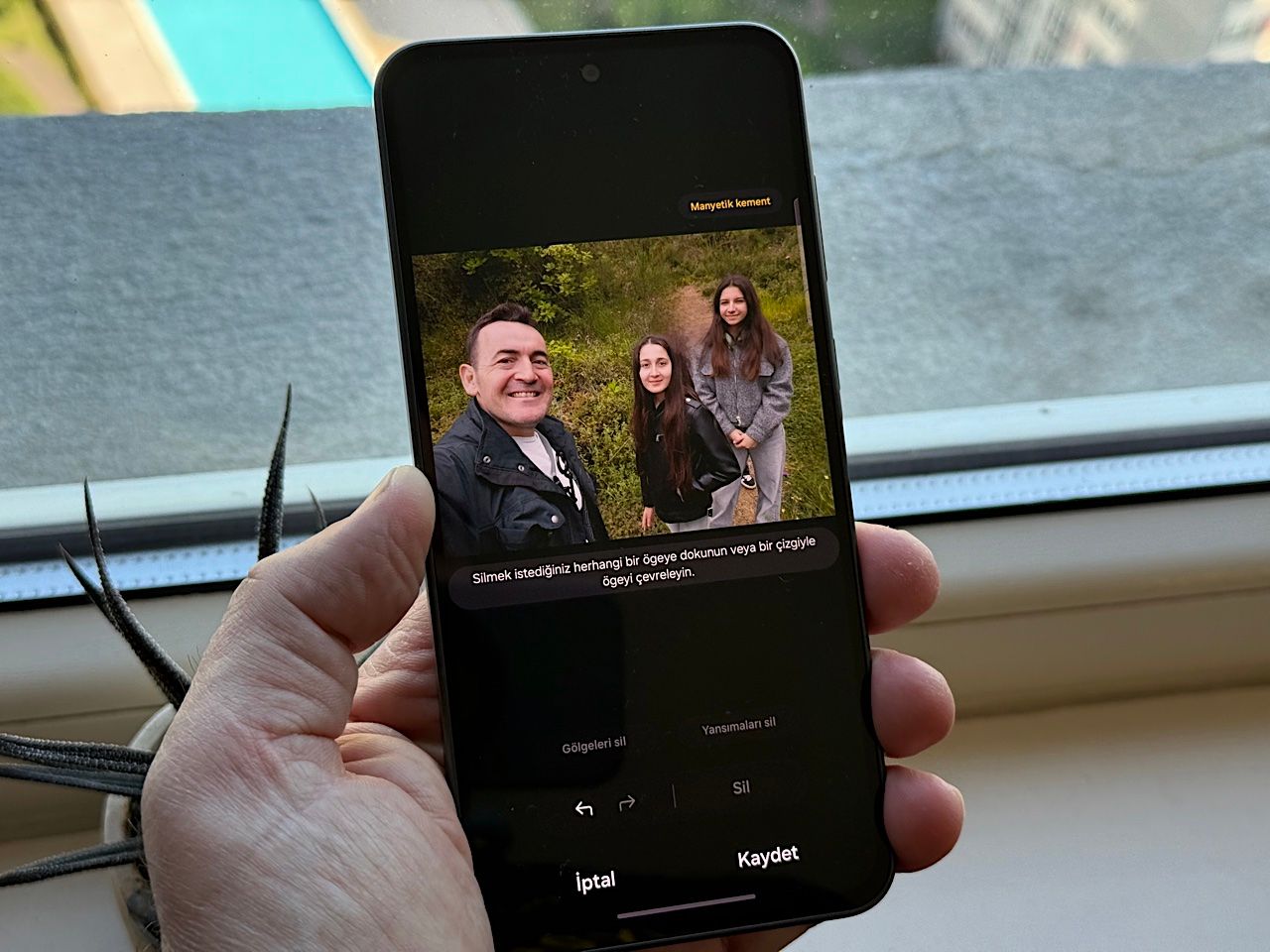 samsung galaxy a36 inceleme