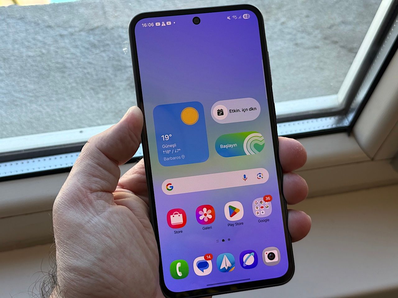 samsung galaxy a36 inceleme a37