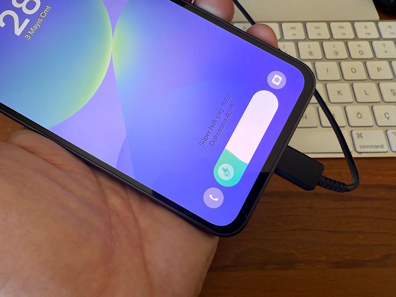 Samsung Galaxy A36 İncelemesi