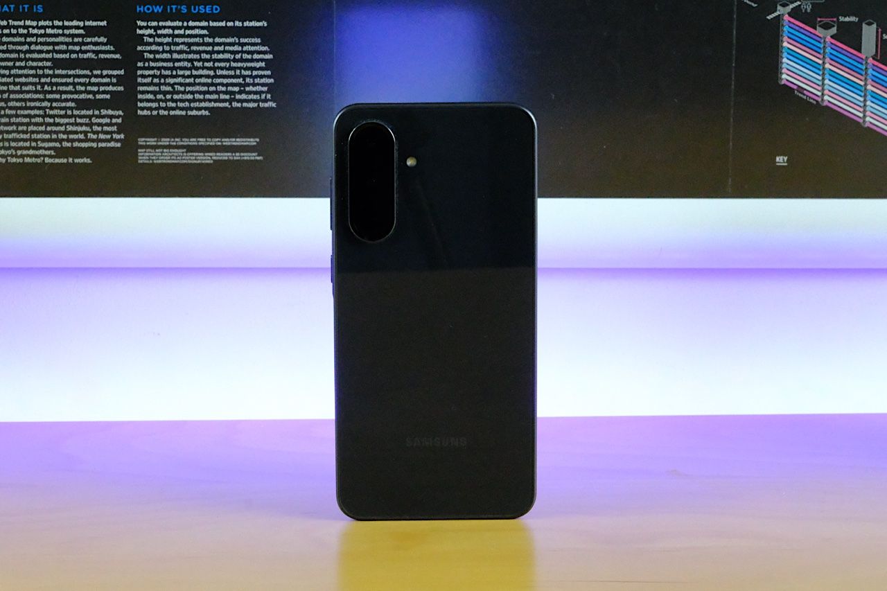 Samsung Galaxy A36 İncelemesi