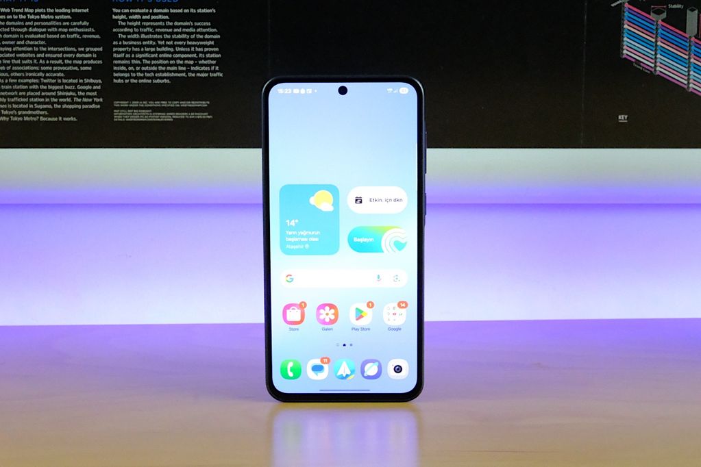 galaxy a36