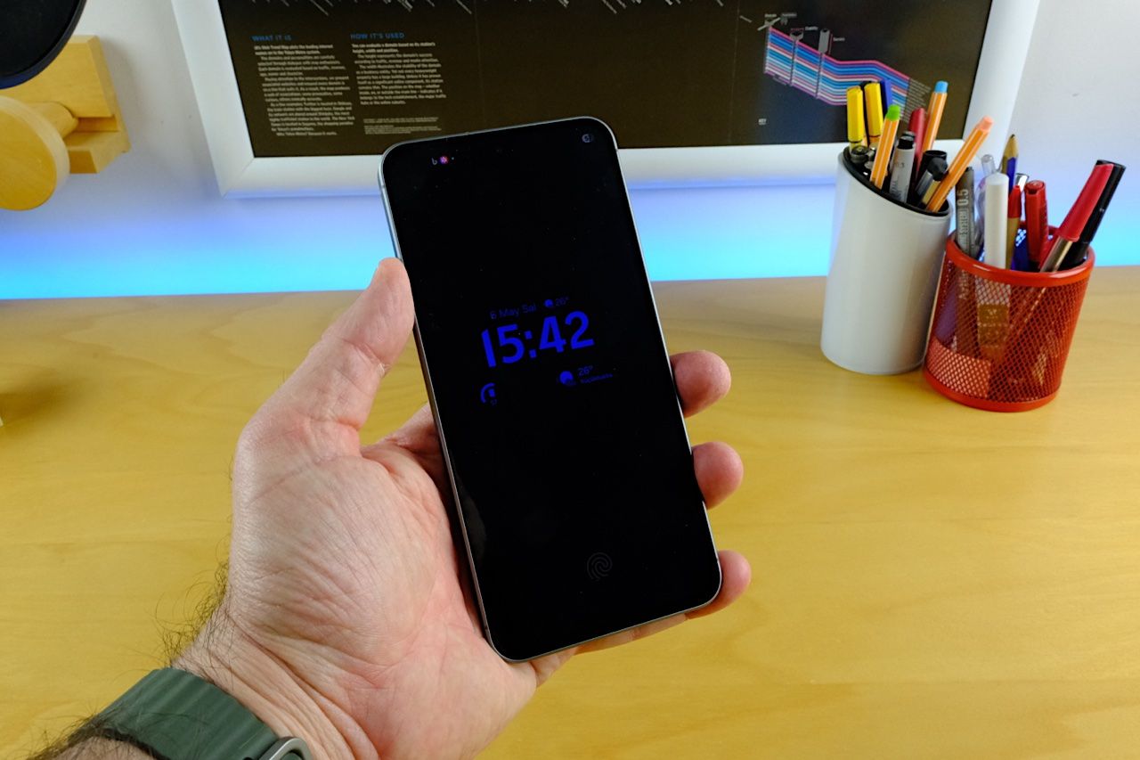 Samsung Galaxy A56 İncelemesi