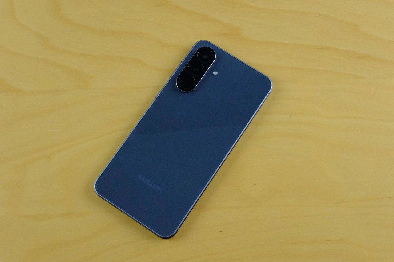 Samsung Galaxy A56 İncelemesi