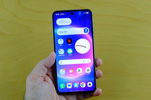 galaxy a56 indirim