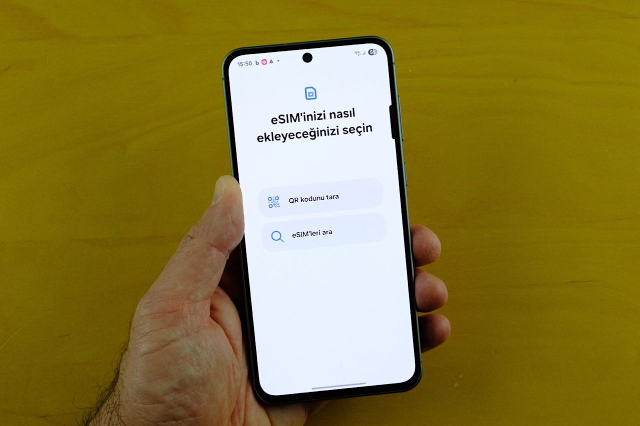 Samsung Galaxy A56 İncelemesi