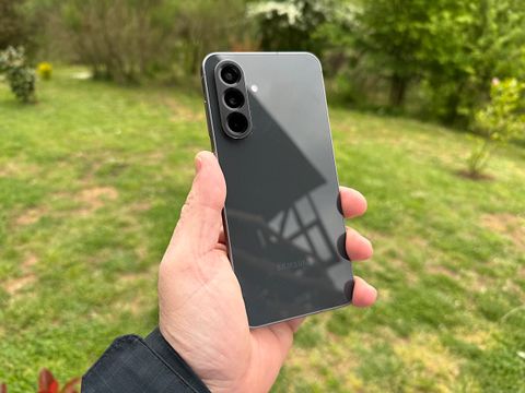 samsung galaxy a56 inceleme