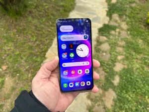 iPhone ile dosya paylaşımı Galaxy A serisinde de mümkün olacak