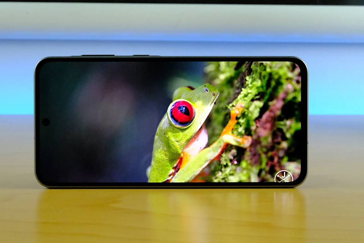 Samsung Galaxy A57, A serisinde ilk kez esnek OLED ekran kullanacak