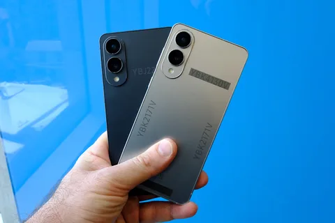 Samsung Galaxy S25 Edge Türkiye fiyatları ve ön satış fırsatları belli oldu