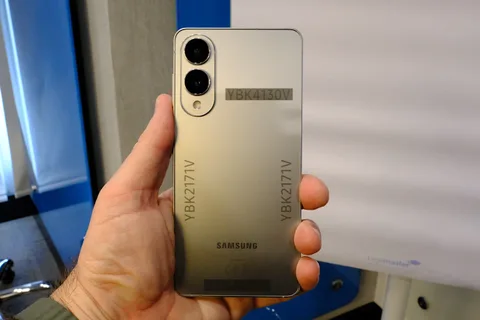 Samsung Galaxy S25 Edge, Hepsiburada’da 512 GB fiyat avantajıyla ön siparişte