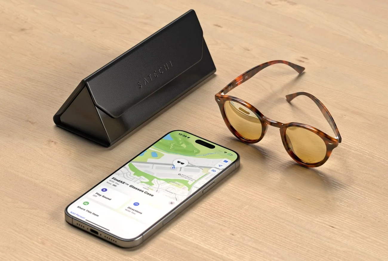 Satechi, Apple’ın Bul ağı ile uyumlu yeni takip edilebilir aksesuarlarını tanıttı