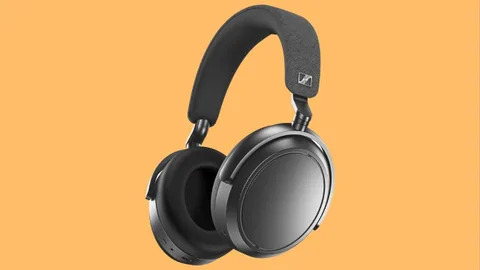 Sennheiser Momentum 4 Wireless, Amazon.com.tr’de 1.000 TL fiyat avantajıyla sunuluyor (Mayıs 2025)