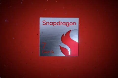 Qualcomm, Snapdragon 7 Gen 4’ü duyurdu: Daha güçlü CPU, GPU ve yapay zekâ performansı