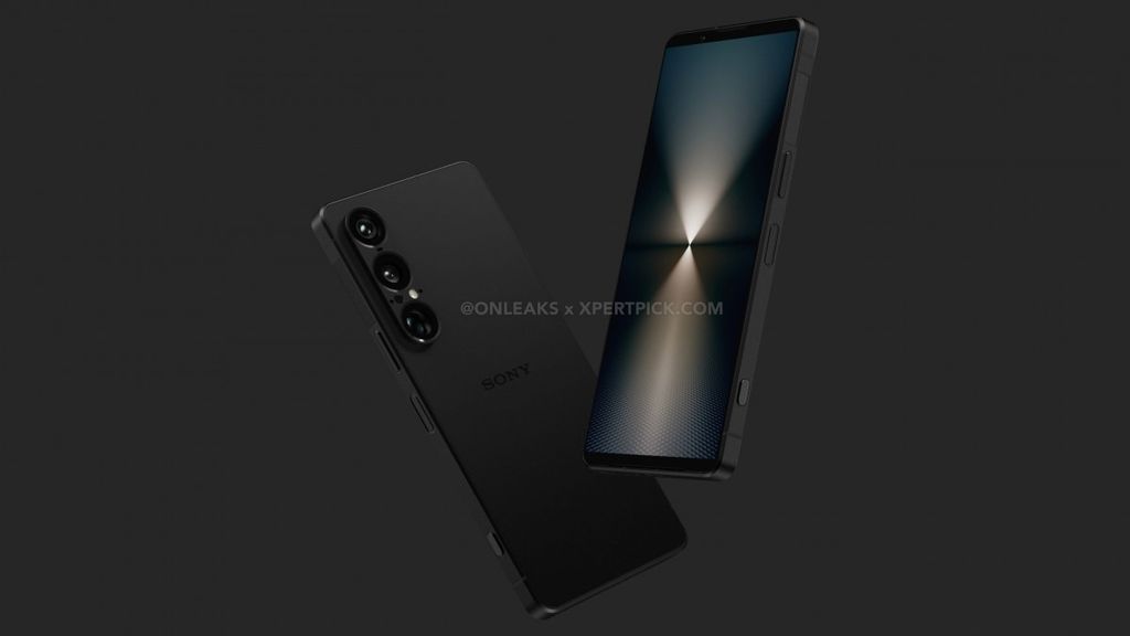 sony xperia 1 vii