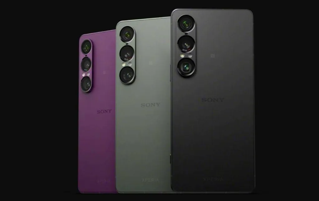 Sony Xperia 1 VII, daha büyük kamera sensörü ve yeni işlemcisiyle sahneye çıktı