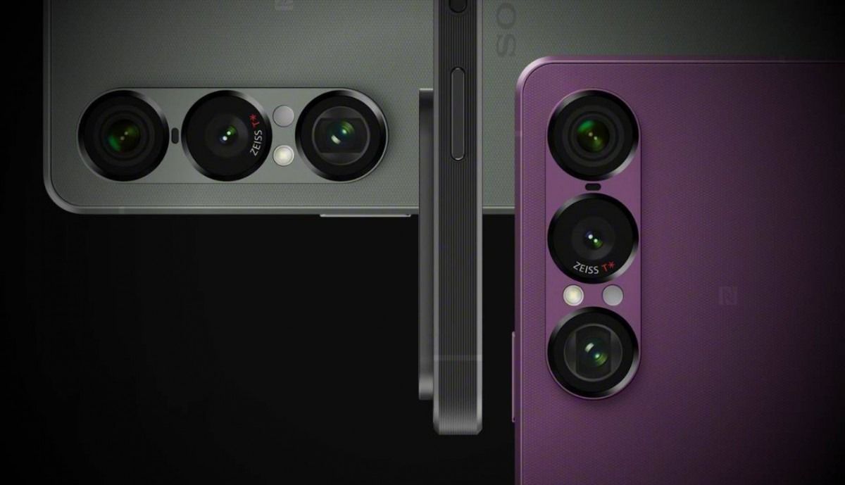 sony xperia 1 vii