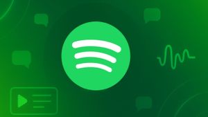 spotify podcast
