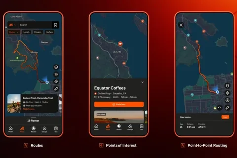 Strava, yapay zekâ ile rotaları ve rekabeti yeniden şekillendiriyor