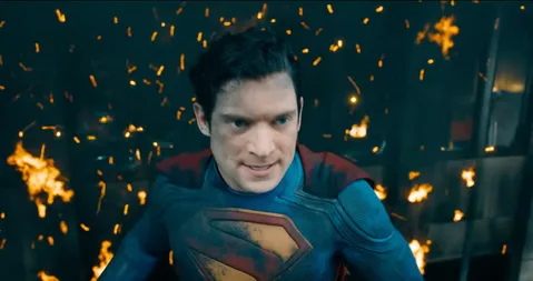 James Gunn Superman’in devam filmini 2027’de getiriyor