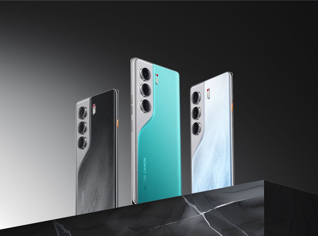 tecno camon 40