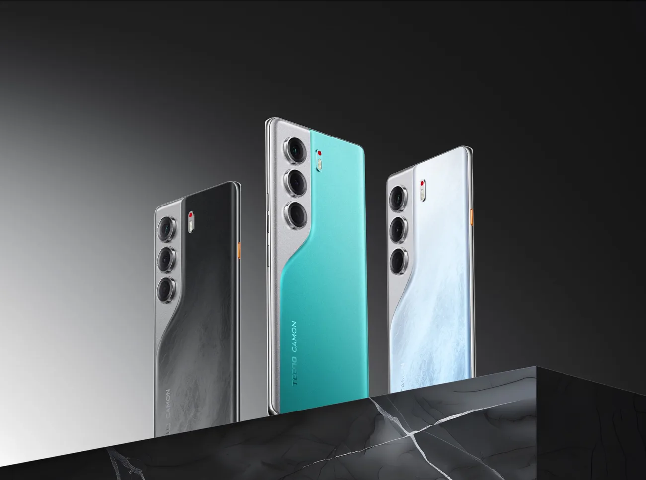 TECNO Camon 40 serisinde 2.000 TL indirim ve akıllı saat hediyesi