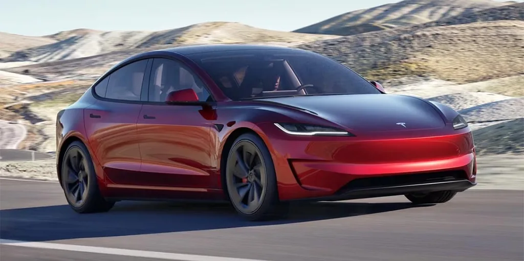 Yeni Model Y de Avrupa’da düşen Tesla satışlarını durduramadı