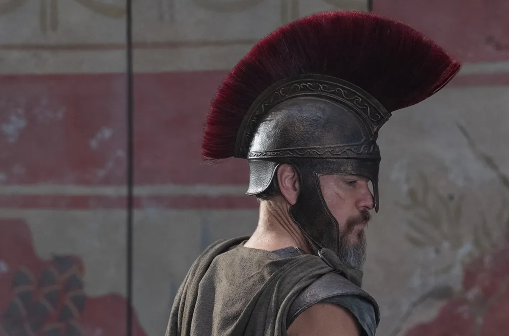 Christopher Nolan’ın The Odyssey’i tamamı IMAX filmle çekilen ilk yapım olacak