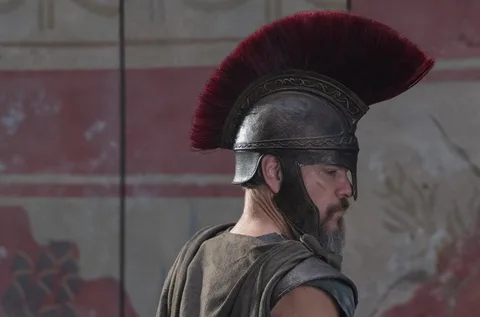 Christopher Nolan’ın The Odyssey’i tamamı IMAX filmle çekilen ilk yapım olacak
