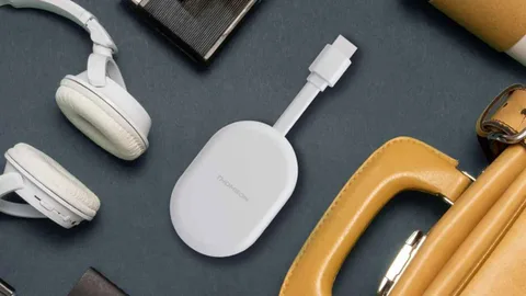 Thomson Cast 150, Avrupa’da Chromecast’in boşluğunu dolduruyor