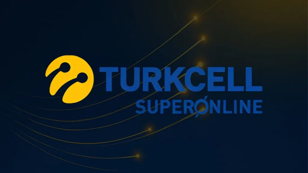 Turkcell Superonline, BOTAŞ altyapısıyla fiber kapsamasını genişletiyor