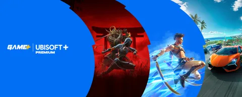 Ubisoft+ kütüphanesi Game+ ile artık Türkiye’de erişime açıldı