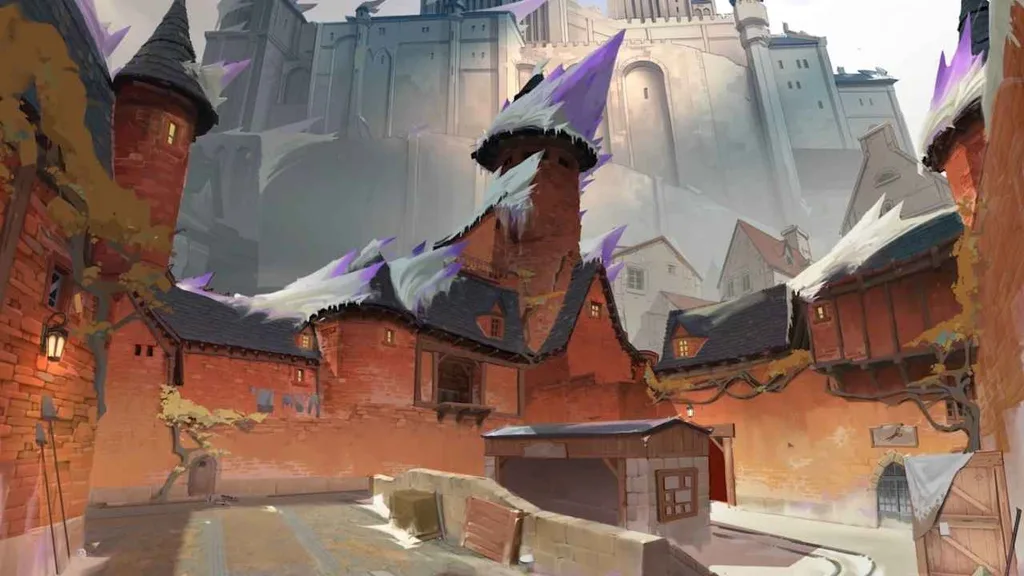 Valorant, temmuz sonunda Unreal Engine 5’e geçiyor