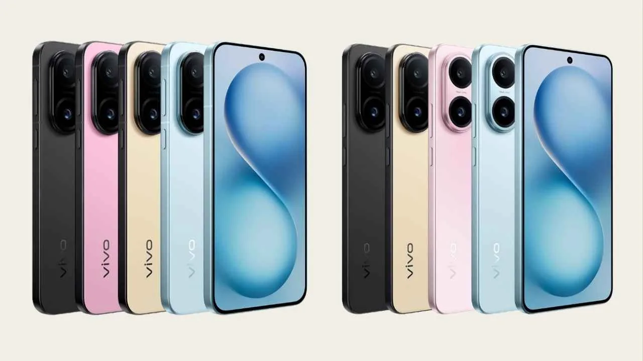 Vivo S50 serisi amiral gemisi donanımıyla aralık ayında tanıtılacak