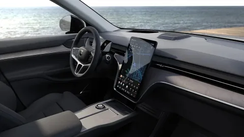 Volvo, Android Automotive için Google ile daha derin bir iş birliğine gitti