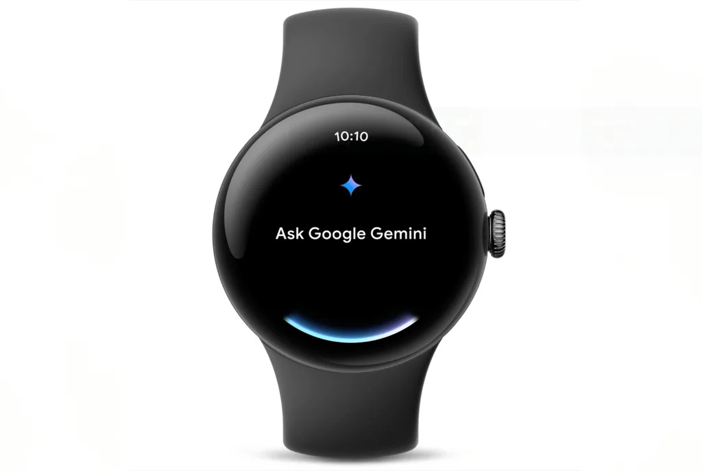 Wear OS 6 ile Gemini akıllı saatlere geliyor