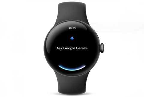 wear os 6 gemini