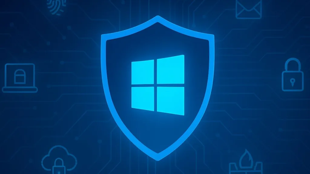 Windows Defender, sahte antivirüs aracıyla etkisiz hale getirilebiliyor