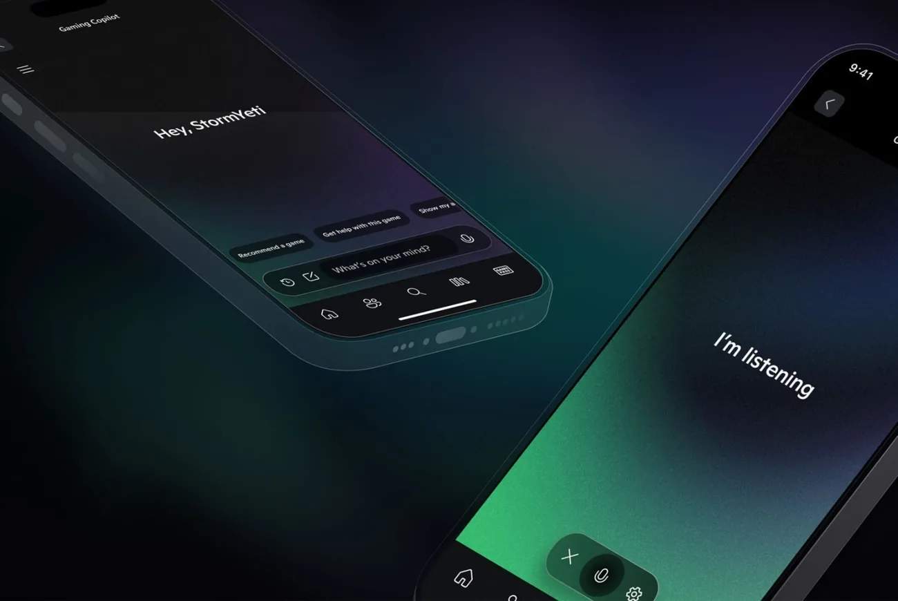 Microsoft, Xbox Copilot deneyimini iOS ve Android’de test etmeye başladı