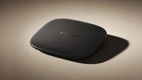 Xiaomi, Box 5 serisi ile yapay zekâyı televizyona taşıdı