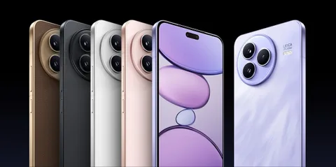 Leica kameralı Xiaomi Civi 5 Pro tanıtıldı