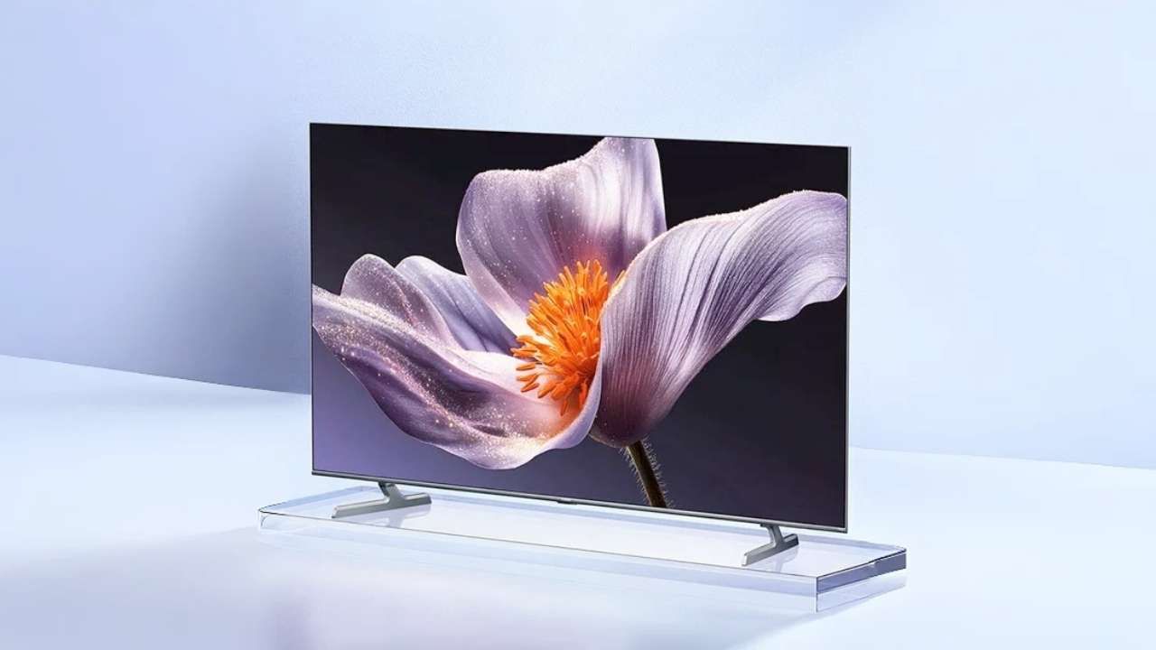 xiaomi tv s mini led 2025