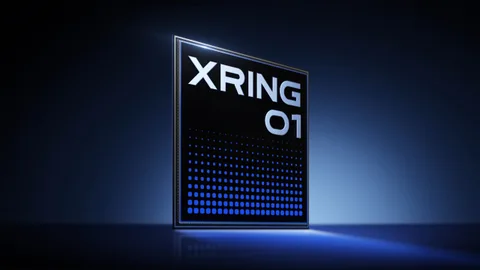 Xiaomi, XRING işlemcilerle donattığı yeni nesil cihazlarını tanıttı